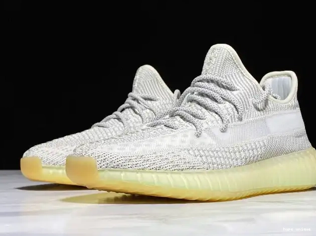 hype Adidas FX4348 Yeshaya V2 Non-Reflective Yeezy Boost 350 0609